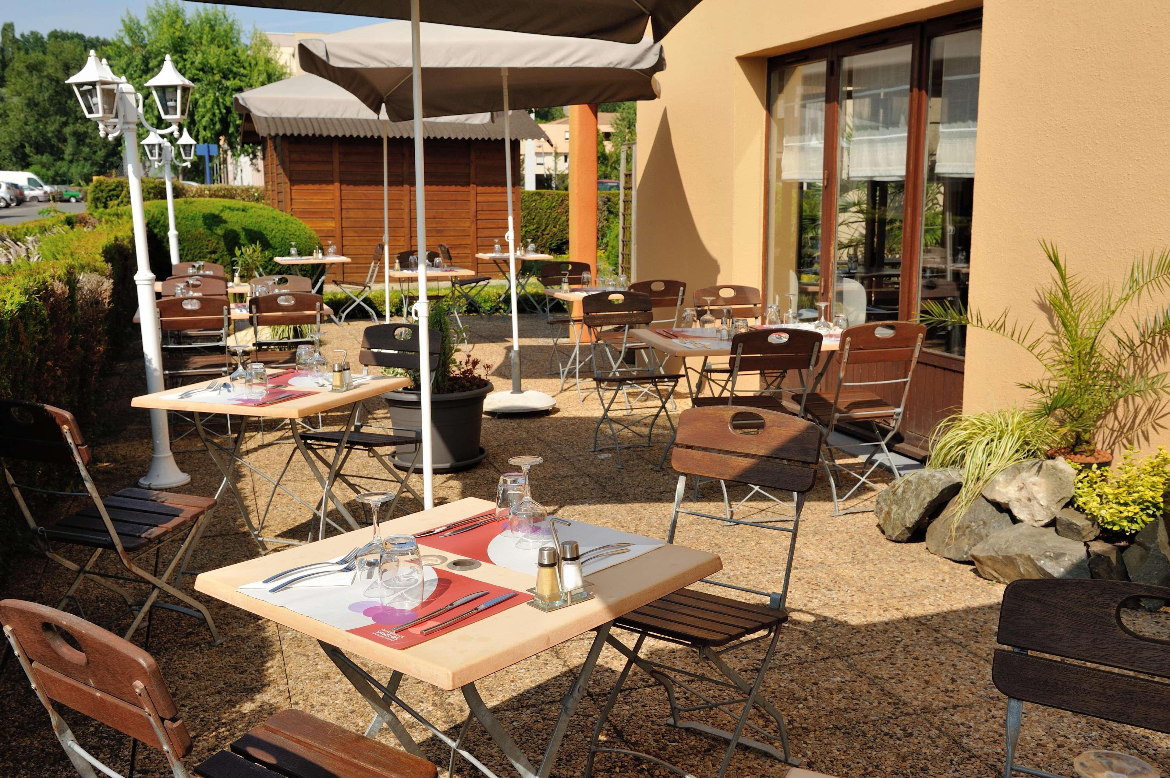 Ampaline Hotel - Perigueux Boulazac Exterior foto